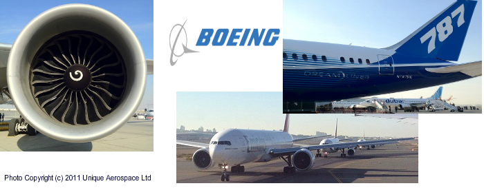 Aerospace Consultants News