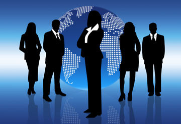 Global Aerospace Consultancy