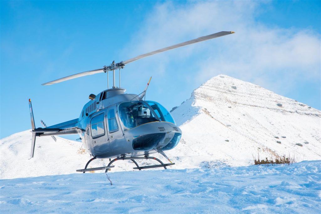 M250 and PT6 Support