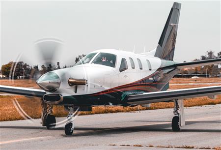 M250 and PT6 Support